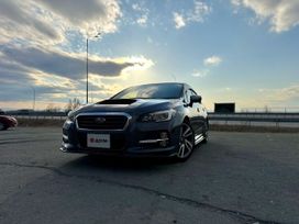  Subaru Levorg 2014 , 1400000 , 