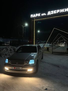  Toyota Progres 1998 , 870000 , 