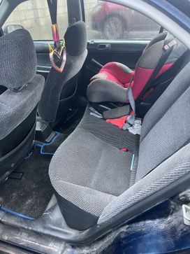  Honda Civic 1998 , 305000 , 