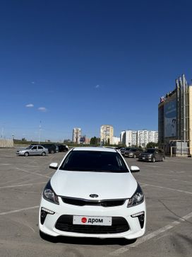  Kia Rio 2019 , 1550000 , 