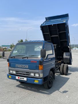  Mazda Titan 1995 , 3100000 , 