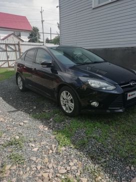  Ford Focus 2011 , 745000 , 