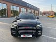 SUV   Haval H6 2018 , 1540000 , 