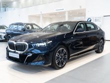  5-Series, 2024