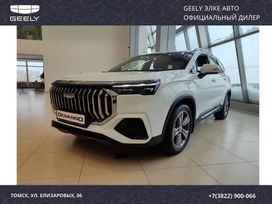 SUV ��� ����������� Geely Okavango 2025 ����, 3897190 ������, �����