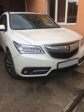 SUV   Acura MDX 2014 , 2800000 , 