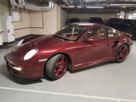  Porsche 911 2008 , 8300000 , -