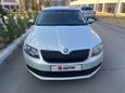  Skoda Octavia 2015 , 770000 , 