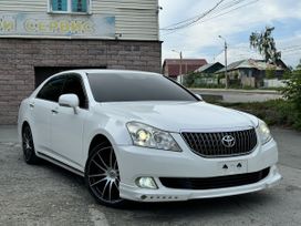  Toyota Crown Majesta 2011 , 1200000 , 