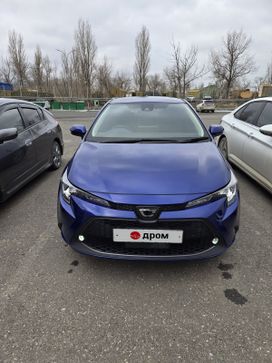  Toyota Corolla 2021 , 2100000 , 
