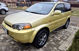  3  Honda HR-V 1999 , 477777 , 