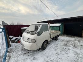   Mazda Bongo 2001 , 500000 , 