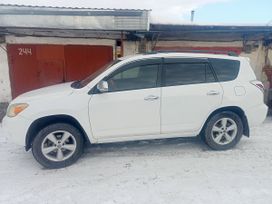 SUV   Toyota RAV4 2006 , 1170000 , 