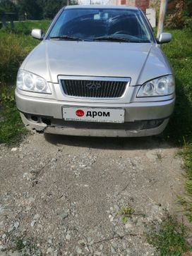  Chery Amulet A15 2008 , 180000 , 