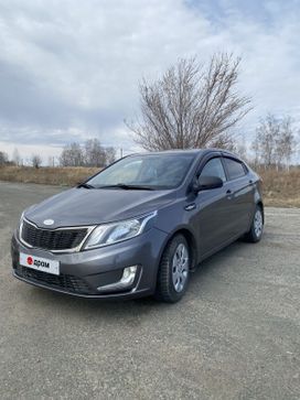  Kia Rio 2012 , 705000 , 