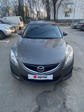  Mazda Mazda6 2011 , 950000 , 