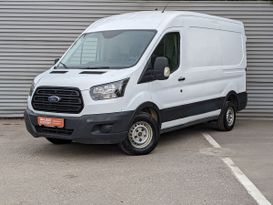  Ford Transit 2019 , 2170000 , 