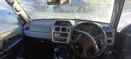 SUV   Mitsubishi Pajero iO 1999 , 393500 , 