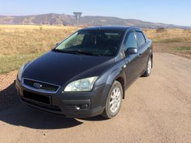  Ford Focus 2005 , 340000 , 