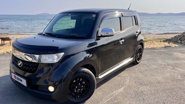  Toyota bB 2015 , 770000 , 