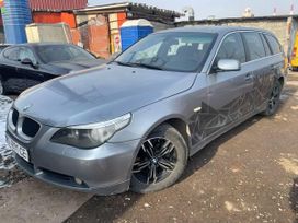  BMW 5-Series 2004 , 450000 , 