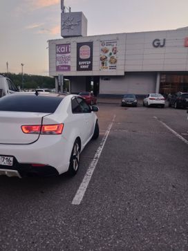  Kia Forte 2011 , 780000 , 