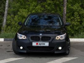  BMW 5-Series 2008 , 1250000 , 