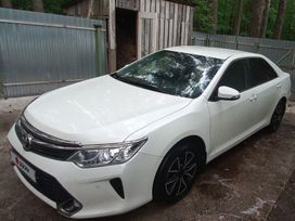  Toyota Camry 2015 , 1850000 , 