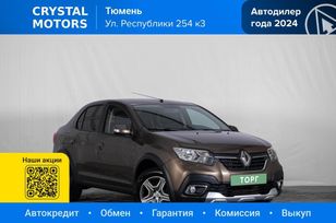  Renault Logan Stepway 2021 , 1079000 , 