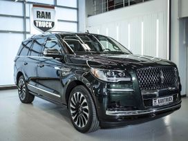 SUV   Lincoln Navigator 2023 , 13499999 , 