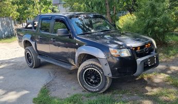 Mazda BT-50 2007 , 1150000 , 