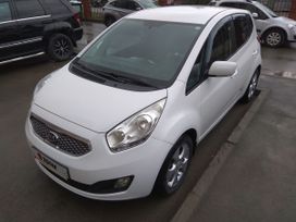  Kia Venga 2011 , 1050000 , 