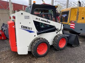 - Lonking CDM307 2022 , 2460000 , 
