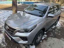  Fortuner, 2020