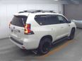 SUV   Toyota Land Cruiser Prado 2022 , 3695000 , 