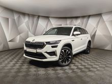  Kodiaq 2022