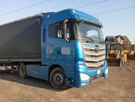   Foton Auman 2023 , 5800000 , 