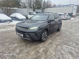 SUV   EXEED LX 2023 , 2020000 , 