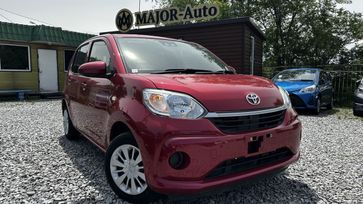  Toyota Passo 2018 , 850000 , 