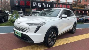 SUV   Haval Xiaolong Max 2023 , 3300000 , 