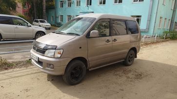    Toyota Lite Ace Noah 1984 , 400000 , 