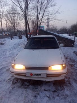  Toyota Carina 1990 , 155000 , 