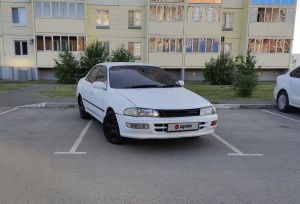  Toyota Carina 1993 , 218000 , 