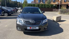  Camry 2010