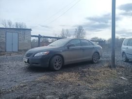  Toyota Camry 2009 , 820000 , -