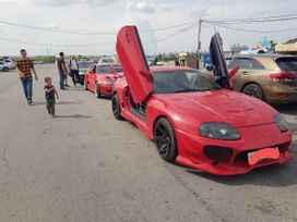 Toyota Supra 1994 , 1900000 , 