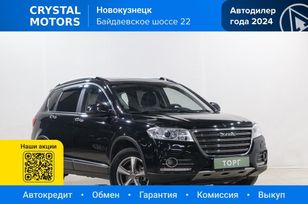 SUV   Haval H6 2019 , 1489000 , 