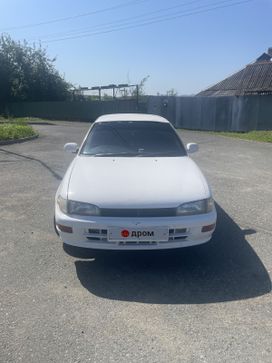  Toyota Sprinter 1991 , 240000 , 