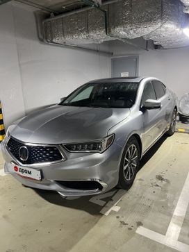  Acura TLX 2019 , 2900000 , 
