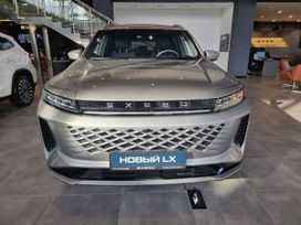 SUV   EXEED LX 2024 , 3140000 ,  